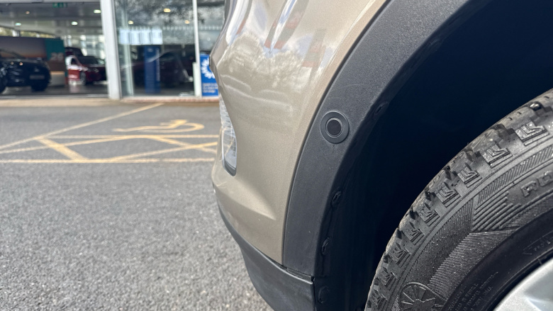 Ford Kuga 1.5 EcoBoost 176 Titanium 5dr Auto Petrol Estate